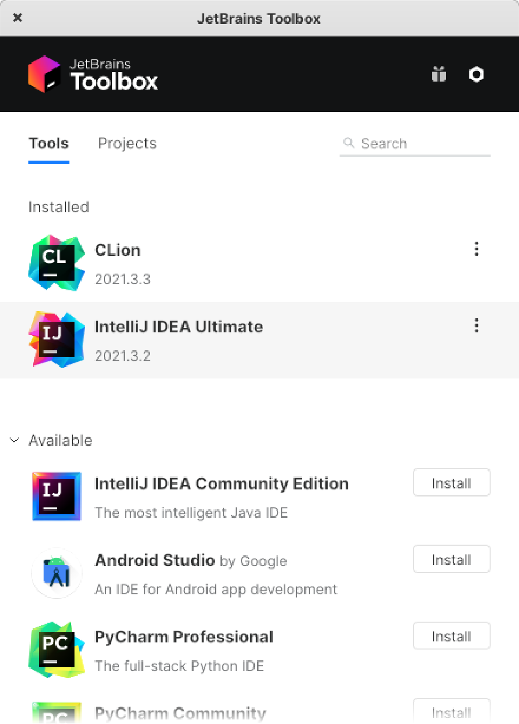 How to install Jetbrains Toolbox?