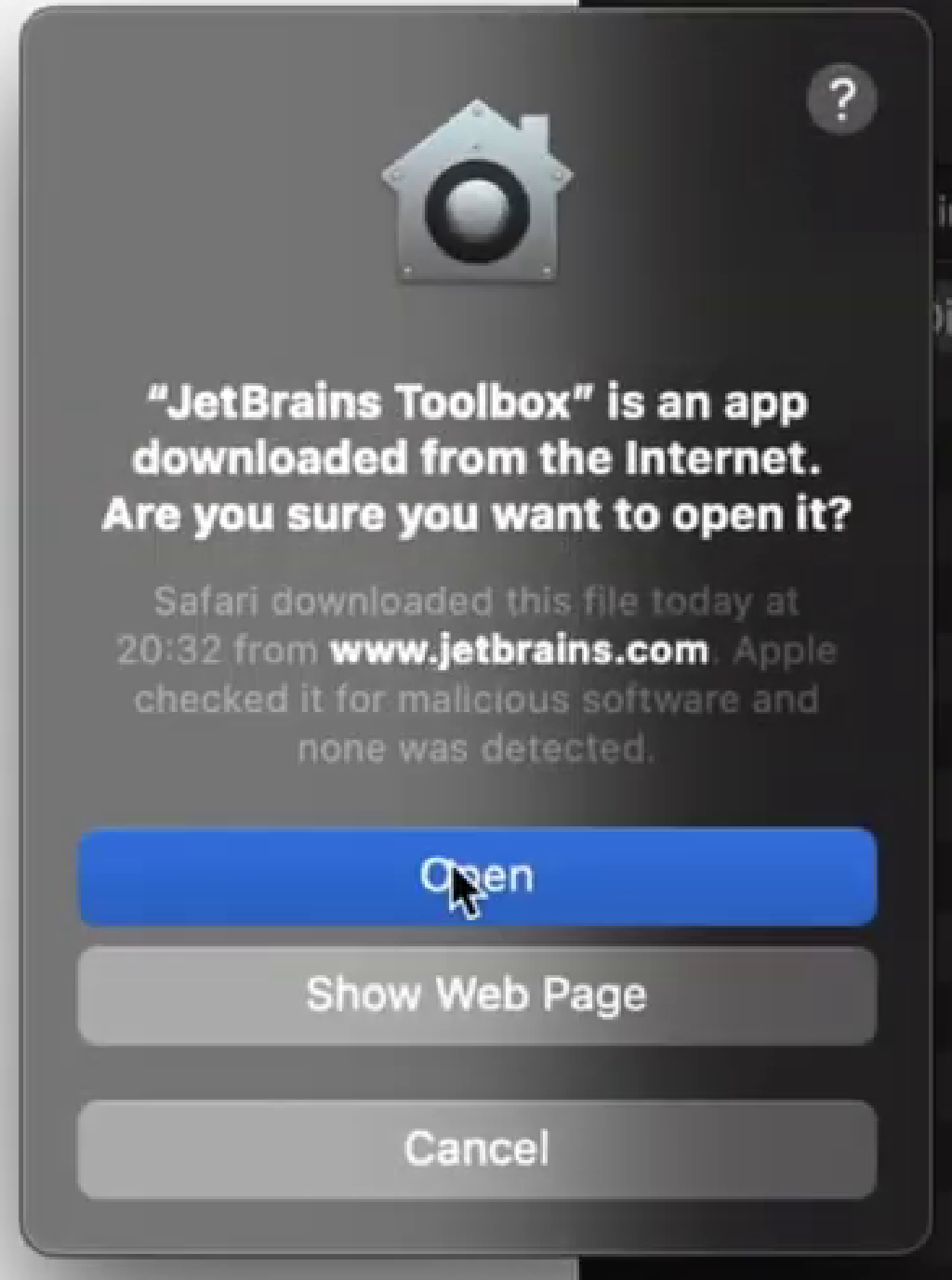 How to install Jetbrains Toolbox?