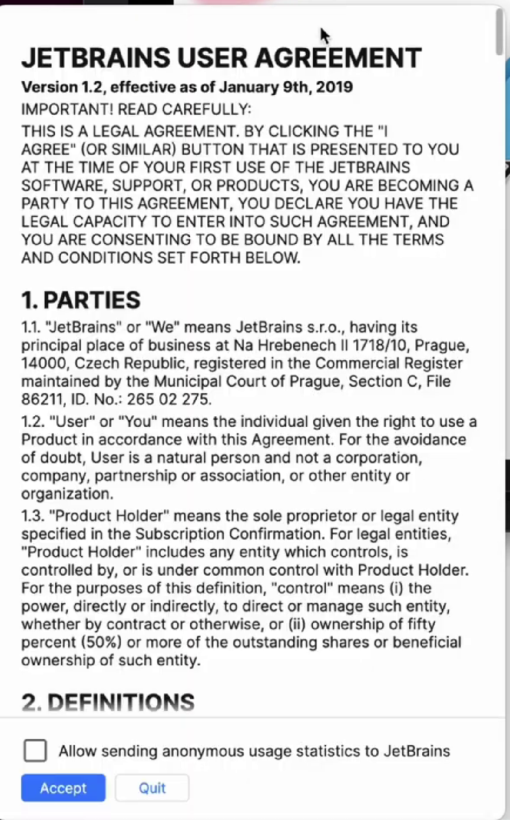 How to install Jetbrains Toolbox?
