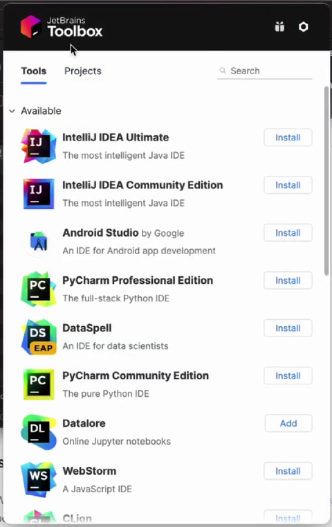 How To Install Jetbrains Toolbox?