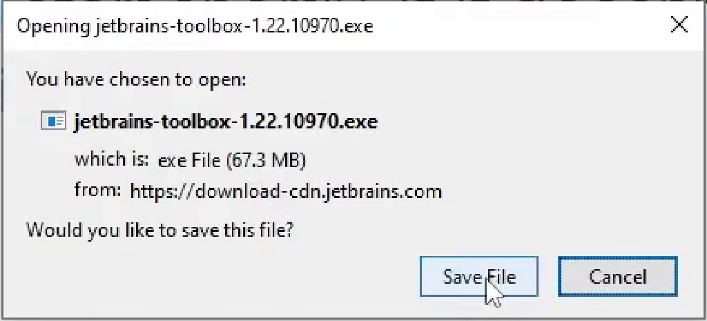 How To Install Jetbrains Toolbox?