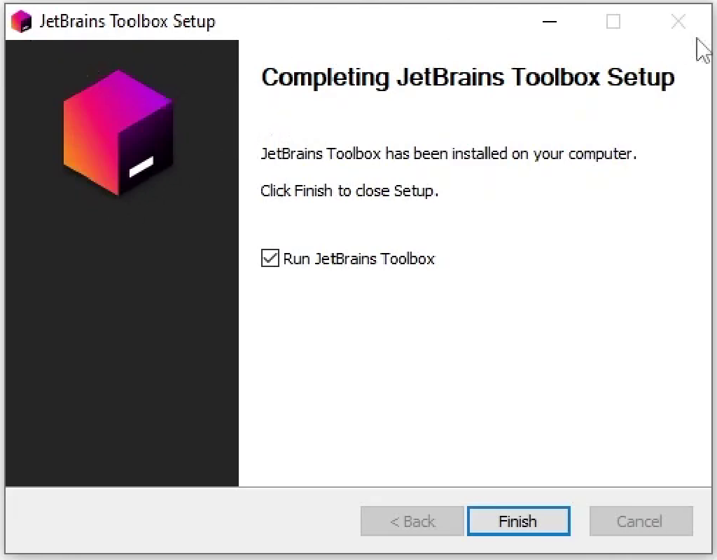 How to install Jetbrains Toolbox?