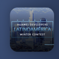 My participation in the HUAWEI Developers LATAM: Winter Contest 2021