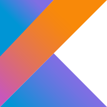 Kotlin 2016 logo
