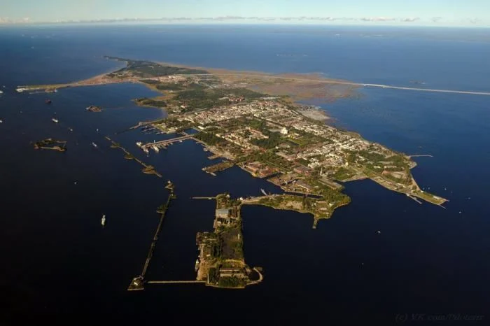The Kotlin island